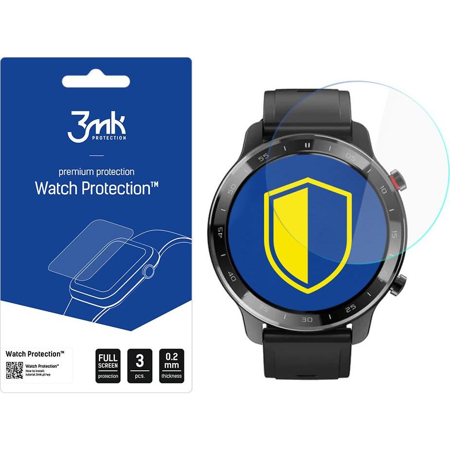 3MK Watch Protection, Smartwatch Zubehör
