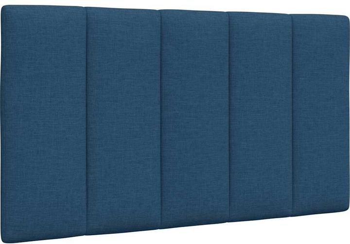 Image du produit vidaXL Kopfteil-Kissen (80 x 3 x 45 cm)