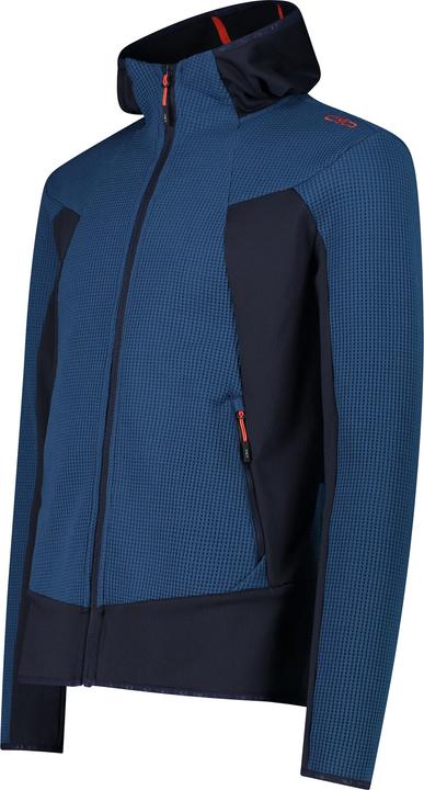Actual product image CMP Campagnolo Hoodie (L)