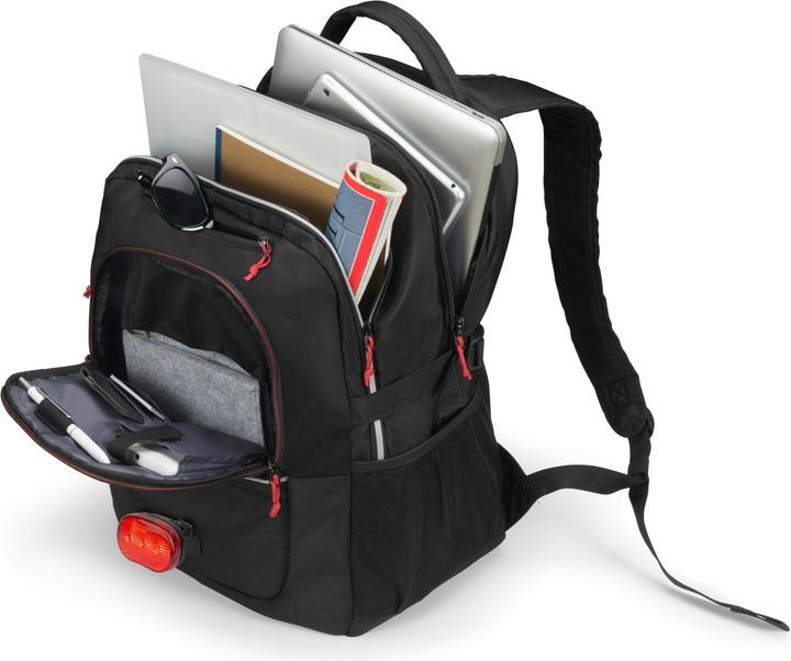 Actual product image Dicota Plus Spin (27 l)