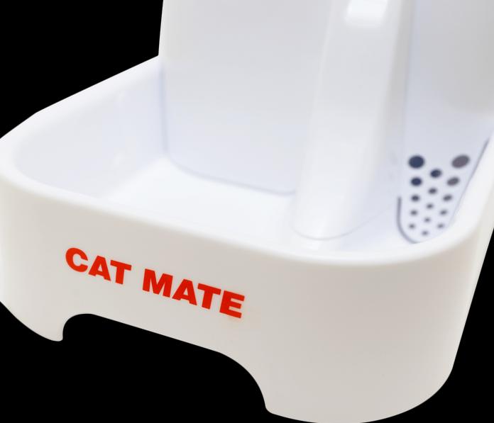 Immagine prodotto Cat Mate Fontana degli animali domestici (2 l)