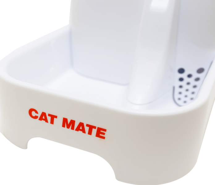 Produktbild Cat Mate Pet Fountain (2 l)