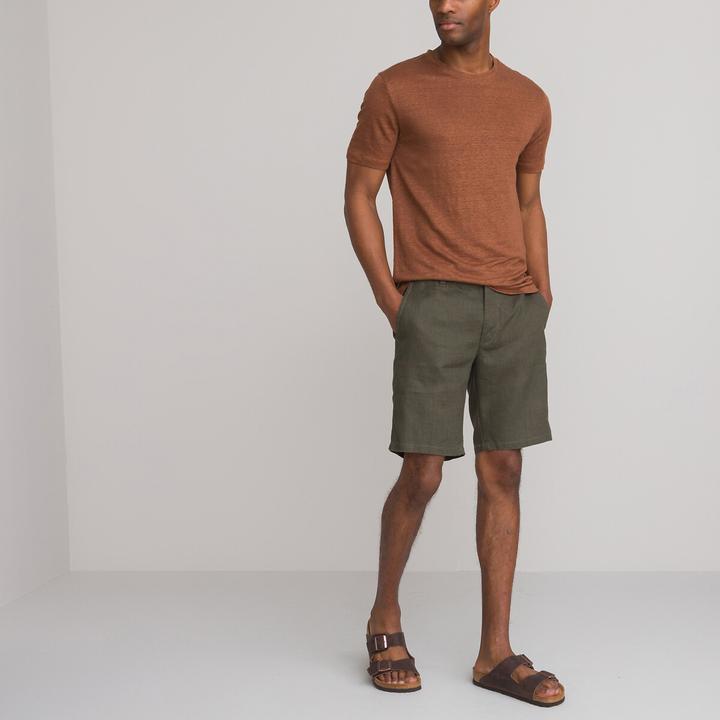 Image du produit La Redoute Collections Bermudas (44)