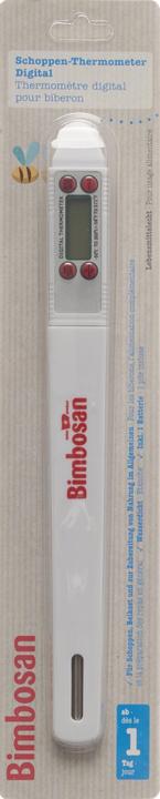 Image du produit Bimbosan Thermomètre à biberon