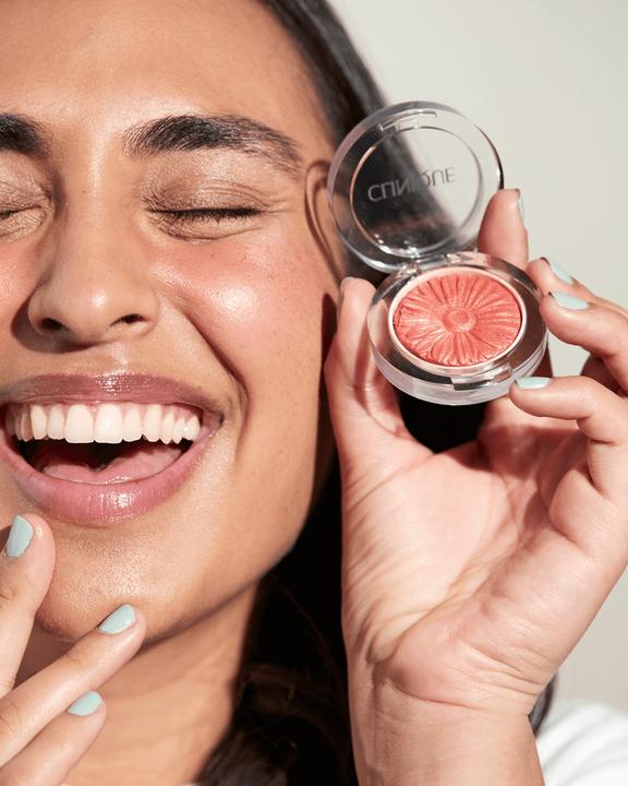 Immagine prodotto Clinique Cheek Pop Blush Pop Blush 08 Melon Pop 3.5G (08 Melon Pop)