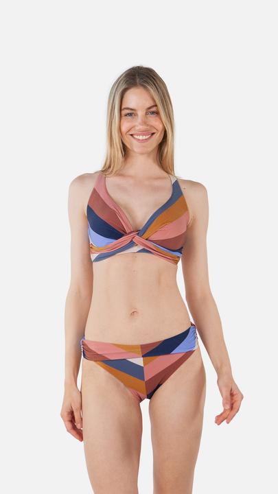 Immagine prodotto Barts Women's Corangs High Waist Briefs (42)