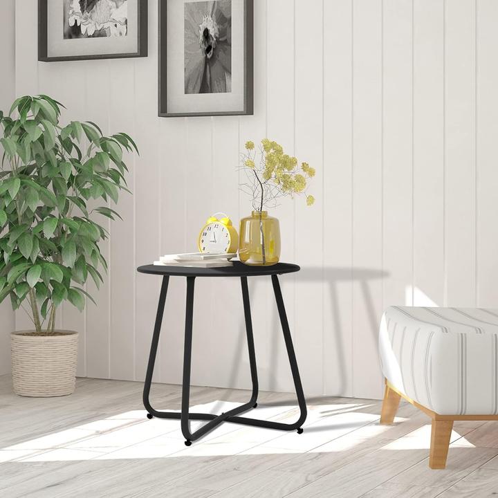 Image du produit Fokebel Runder Beistelltisch