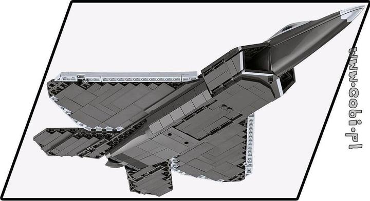 Immagine prodotto Cobi Lockheed F-22 Raptor
