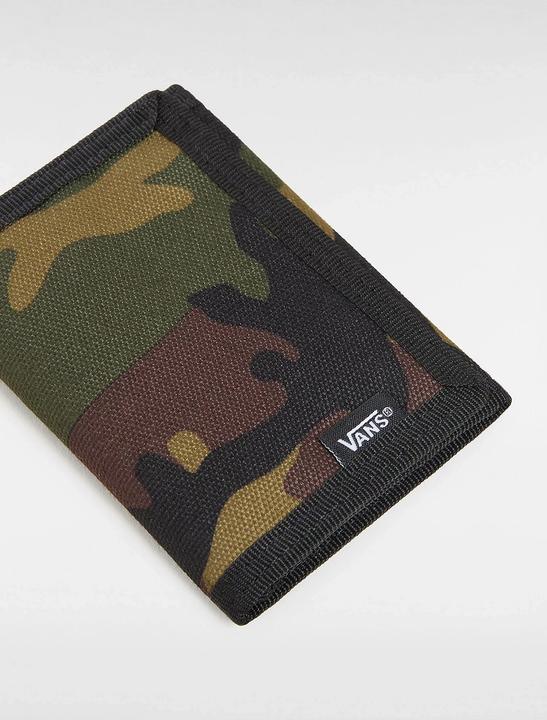 Actual product image Vans Slipped