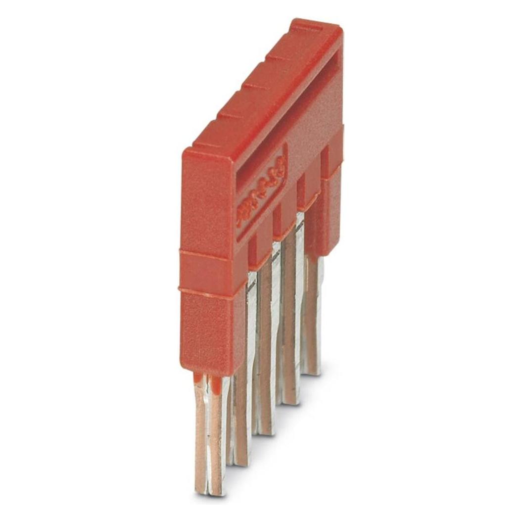 Phoenix Contact Jumper 3213112, Elektronikkabel + Stecker, Blau