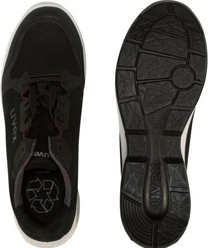 Image du produit Uvex Chaussure de sécurité S3 (S3, 44)