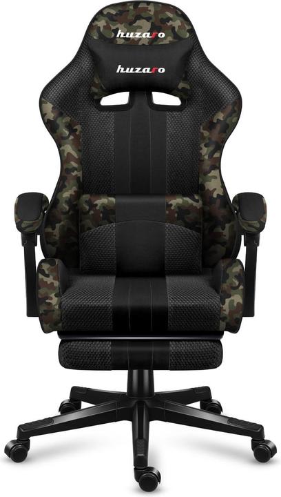 Image du produit Huzaro Maille Force 4.7 Camo