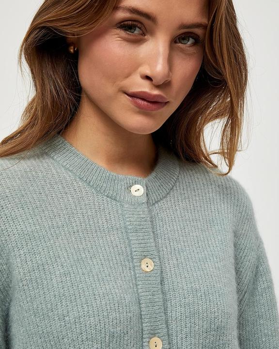 Produktbild Minus Cardigan Maglia Alma (S)