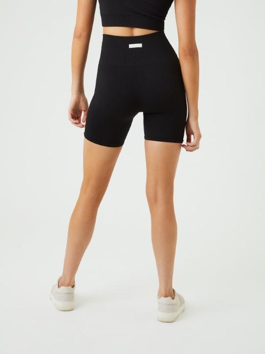 Actual product image Björn Borg Studio Seamless Rib Short (XS, Single pack)