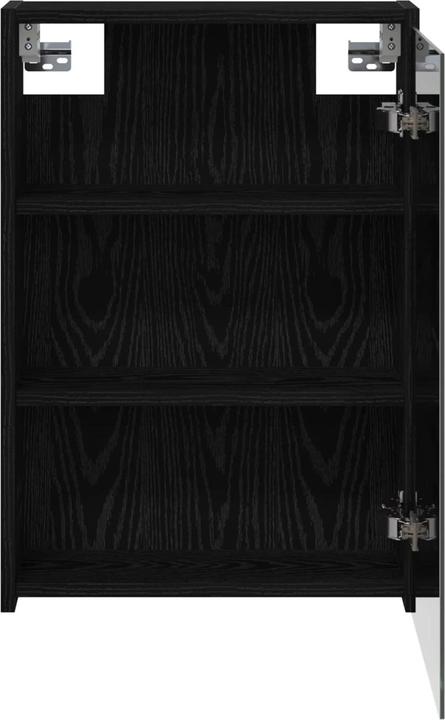 Actual product image vidaXL Badezimmerschrank (16 x 16 x 62.50 cm)