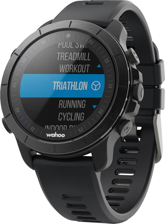 Produktbild Wahoo Elemnt Rival (46.50 mm)