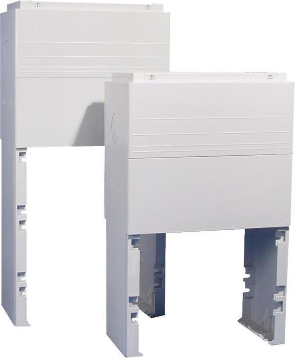 Elsta Mosdorfer Normsockel KUX2 950/320.RAL703