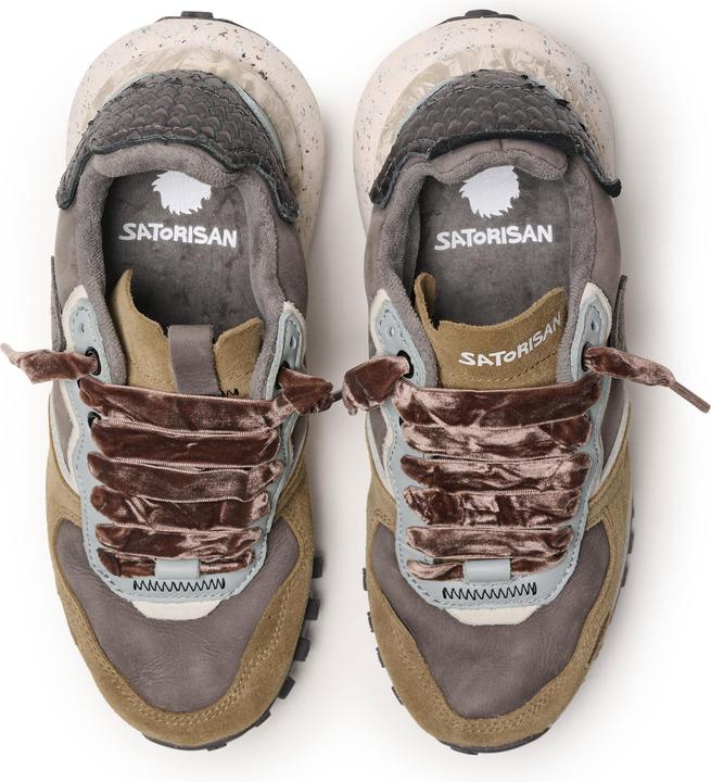 Image du produit Satorisan Chacrona Metta Premium (41)