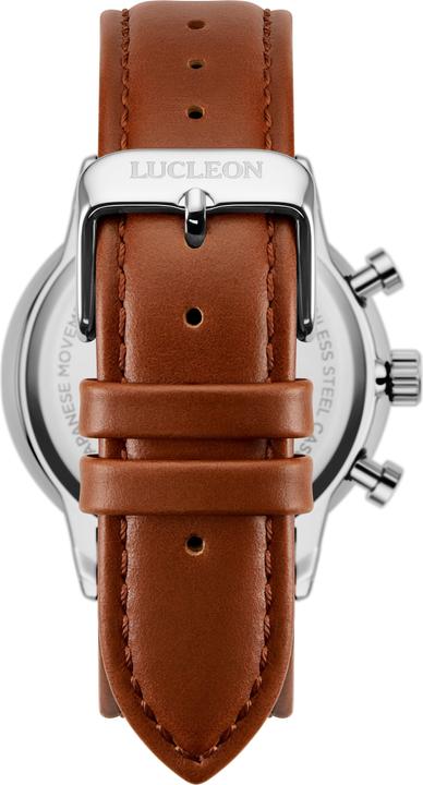 Produktbild Lucleon Ternion (Analoguhr, 40 mm)