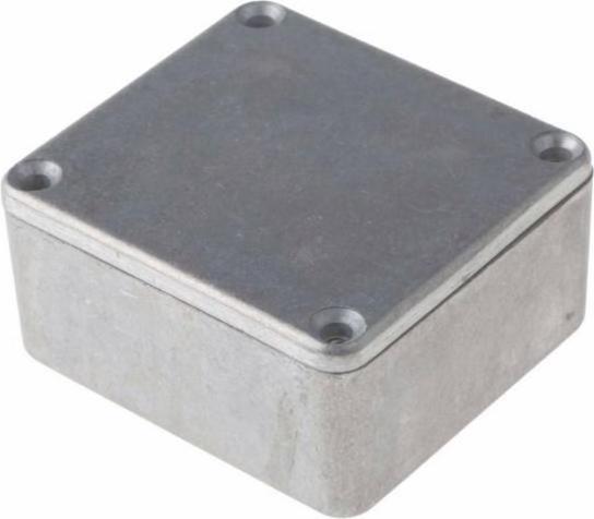 Immagine prodotto RS PRO Scatola Pressof.al,stand.,60/5 (Case)