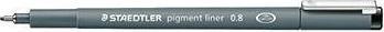 Actual product image Staedtler Pigment Liner 308 (Black, 1 x)