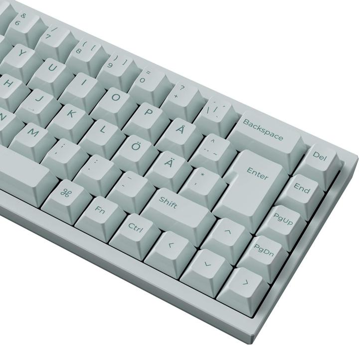 Actual product image Keychron Q16 HE 8K (CH, Cable)