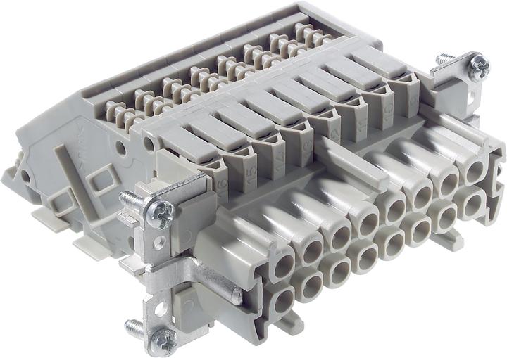 Produktbild Lapp Klemmadapter, Buchse, Befestig