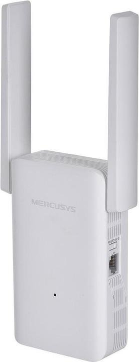 Produktbild Mercusys Access Point Wzmacniacz sygnału bezprzewodowego AX1800 ME70X (1201 Mbit/s)