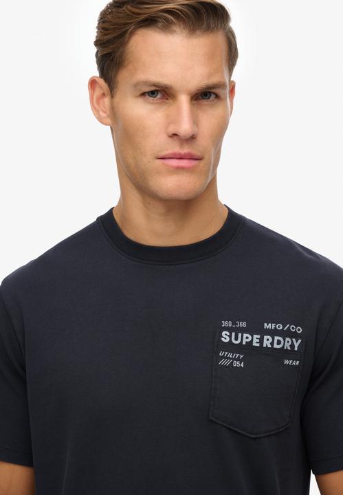 Actual product image Superdry Utility (M)