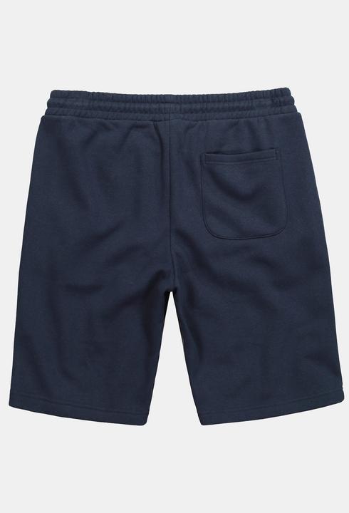 Produktbild JP1880 Sweatbermuda Bauchfit, Basic, OEKO-TEX (L)