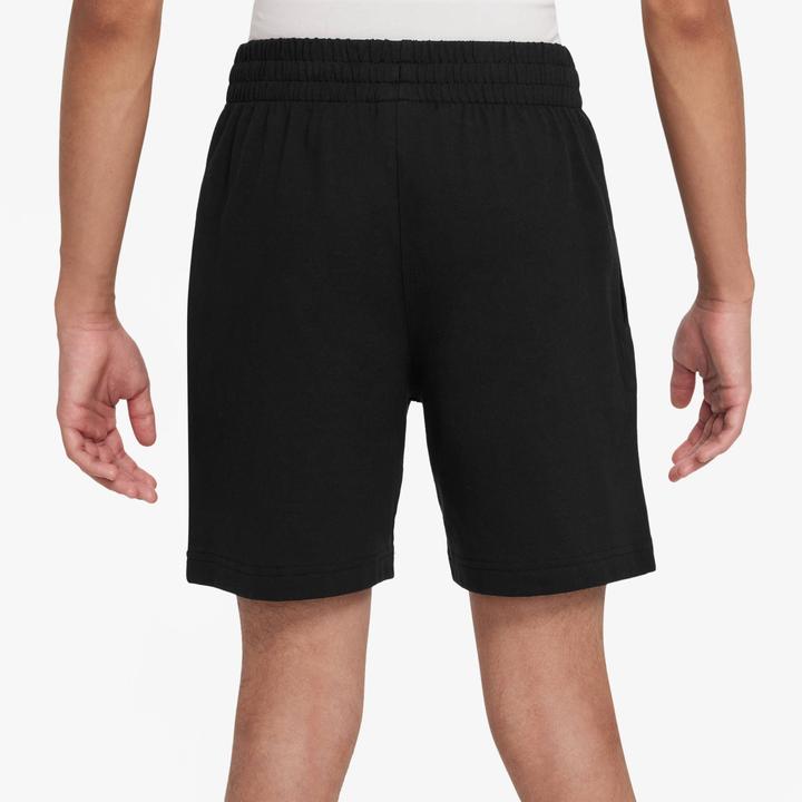 Actual product image Nike Big Kid's Sportswear Club Shorts (128, 140, S)