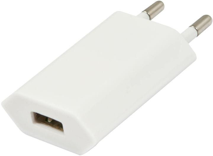 Immagine prodotto Yealink Alimentatore Flepo USB 1-fold 100 V/240V-1A (1 porzione)