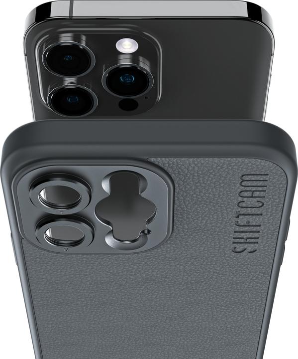 Produktbild ShiftCam Back Cover LensUltra iPhone 14 Pro & Lens Mount (Apple iPhone 14 Pro)