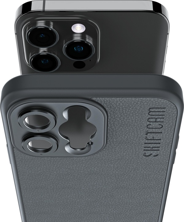 Produktbild ShiftCam Back Cover LensUltra iPhone 14 Pro & Lens Mount (Apple iPhone 14 Pro)
