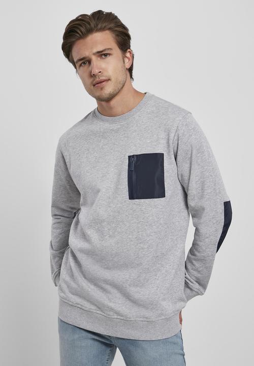 Produktbild Urban Classics Military Crew (M)