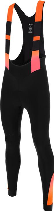 Produktbild Santini Winterhose lang COMMAND Herren (XS)