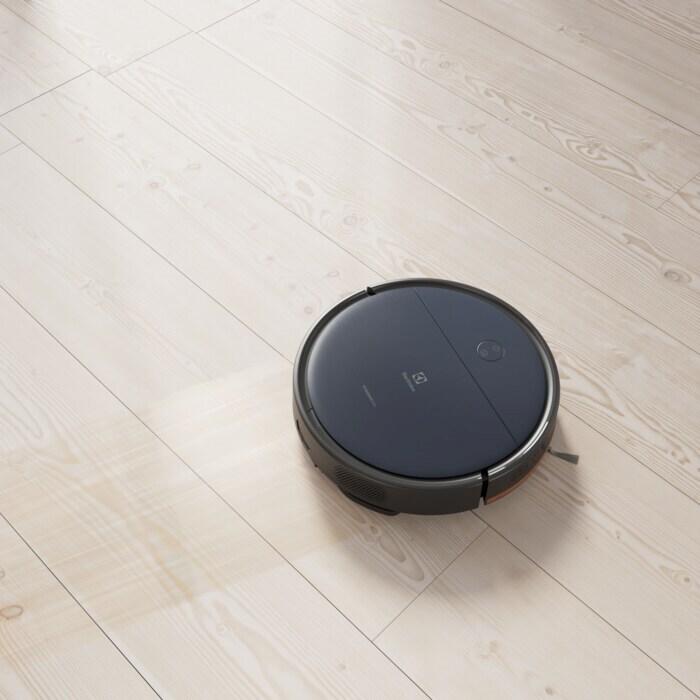 Produktbild Electrolux ER61UW1DB (Saugwischroboter)