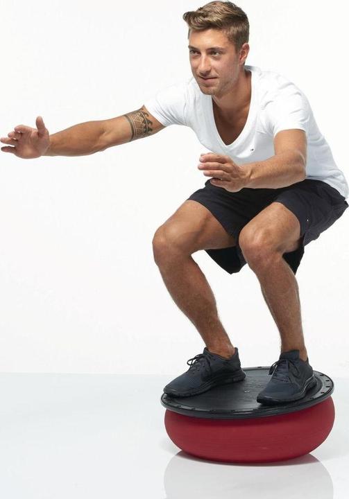 Actual product image Togu Jumper Pro