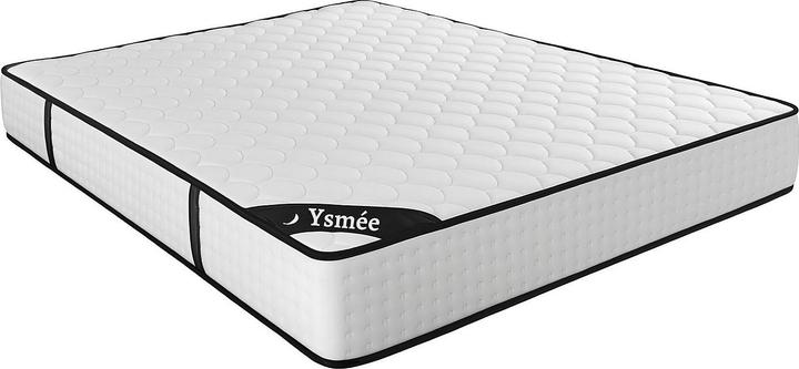 Ysmée Lurean (Federkern, 140 x 190 cm)