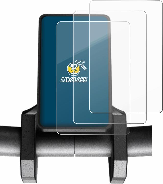 Immagine prodotto BROTECT Protezione dello schermo in vetro Protezione del display Pellicola blindata in vetro trasparente