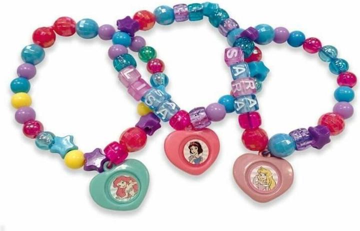 Produktbild Lisciani Princess Diamond Bijoux In Display 12