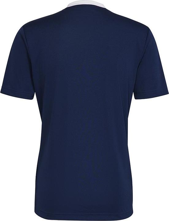 Actual product image adidas Entrada 22 Football Shirt Men (S)
