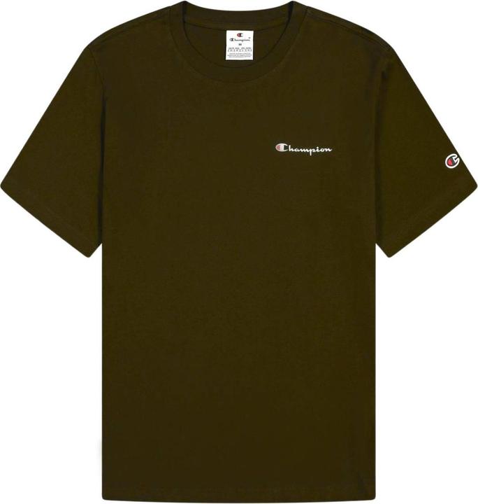 Produktbild Champion TShirt kurzärmlig (M)