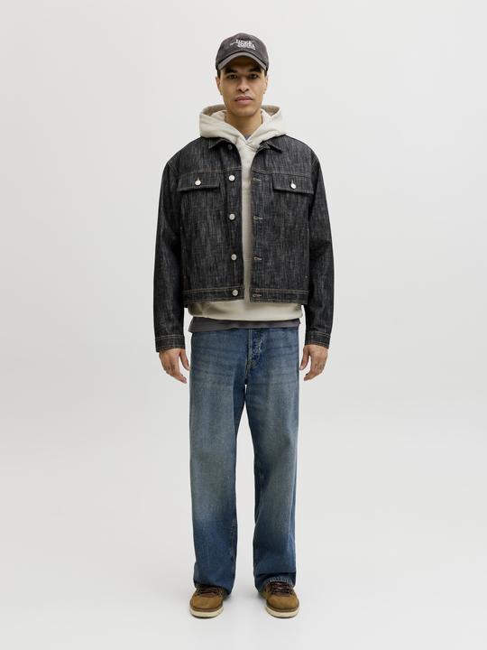 Produktbild Jack & Jones Kapuzenpullover Kapuzenpullover (XL)