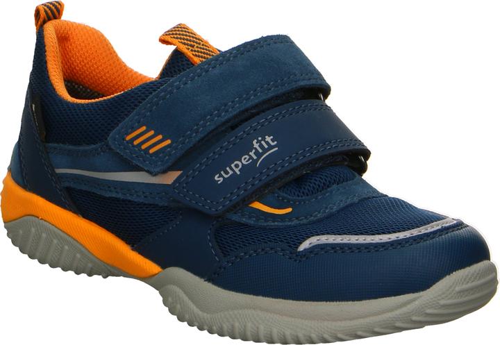 Actual product image Superfit Sportschuh Synthetik STORM (32)