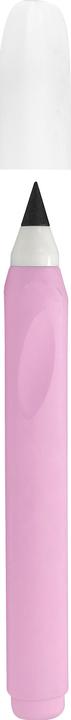 Produktbild Stylex Ewiger Bleistift, pink, auf Blisterkarte (1x)