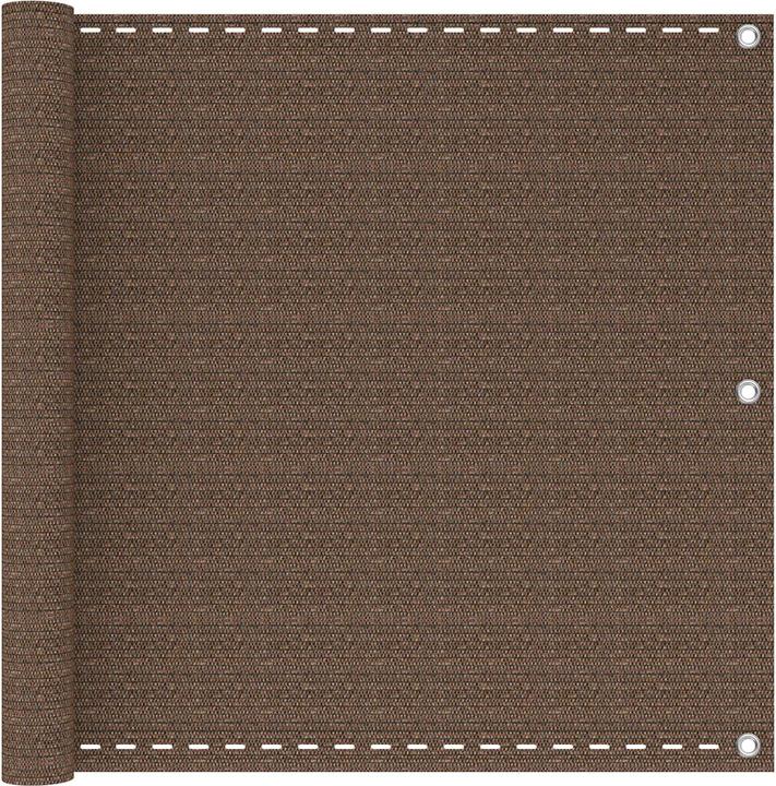 Produktbild vidaXL Balkonsichtschutz (800 cm)