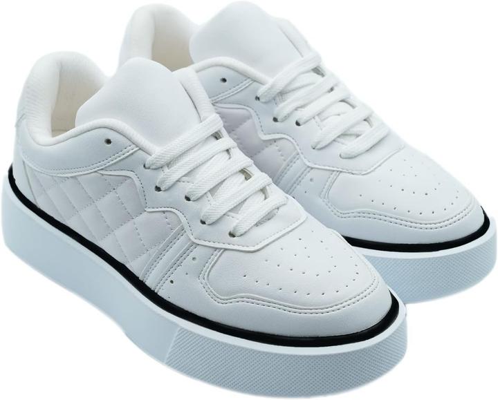 Image du produit Bonateks Scarpe da Ginnastica da Donna (37)