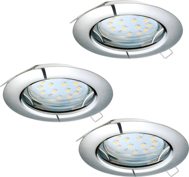 Produktbild EGLO Peneto (240 lm, GU10)