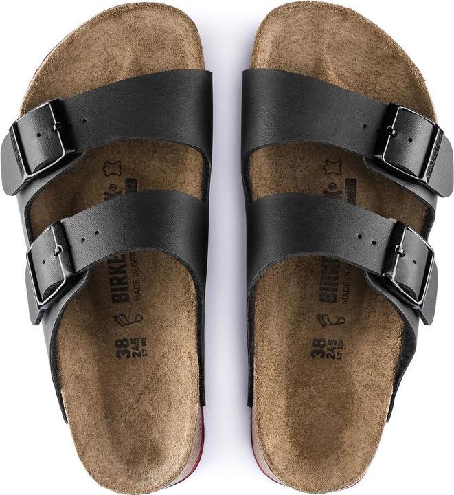Produktbild Birkenstock Arizona SL Birko-Flor schmal (44)